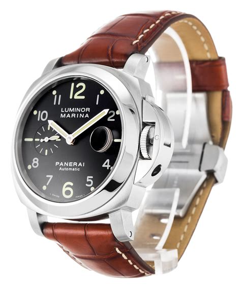 panerai replica armband|fake panerai watch.